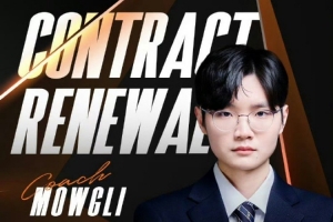 媒体人：红米Kanavi组合联赛还是强 逮到LPL这俩百分百要重拳出击