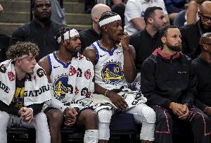 湾区记者：希尔德&波姐正负值-10 梅尔顿回归后要上能做贡献的人