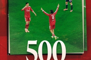 里程碑！索博斯洛伊扳平比分，是利物浦在欧冠第500粒进球