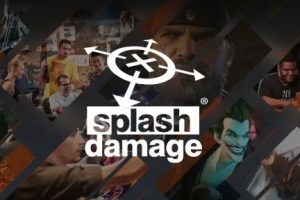 知名多人游戏厂商Splash宣布裁员！在腾讯旗下5年一款游戏都没出