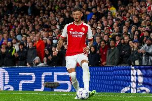 赖特·菲利普斯：本·怀特失去了主力位置，明夏有加盟切尔西可能