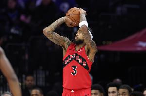 带队9连胜！ESPN此前交易评级：猛龙得莺歌仅C+ 不确定他们要干嘛