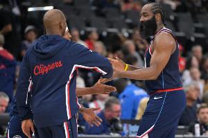 杰弗森：对一个球员的最高评价就是让所有球队都变好 保罗做到了