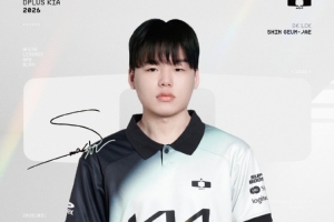 韩服排名榜更新：DK下路Smash以1983分登顶 LNG中单BullDog第十