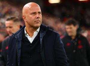 斯洛特：没想到利物浦近7场英超能输6场 我得为球队糟糕表现负责