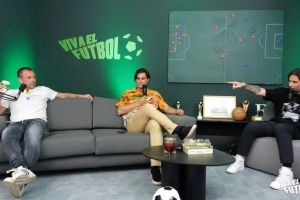 阿达尼称西蒙尼未来执教国米，卡萨诺反驳：这是对现任教练的不敬