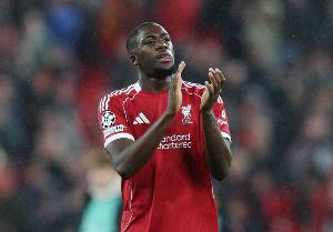 DO：皇马直接且明确告知利物浦，现在没兴趣签科纳特！