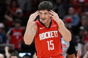 我说这谢什么，原来是谢谢谢泼德啊！