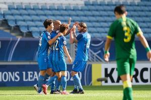 六大韩国精英梯队组团来华参赛？媒体人：韩国俱乐部说法是不知道