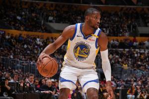 名记：若勇士交易库明加 会关注步行者马瑟林 或鹈鹕墨菲&琼斯