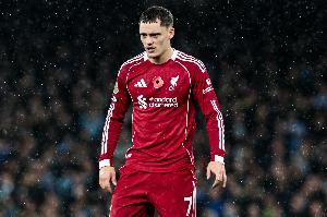 哈曼：维尔茨在防守方面做得太多了，圣诞节前他必须展示自己价值