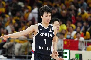 教练组录像看少了？记者：李贤重和李政炫最近的状态都火热至极