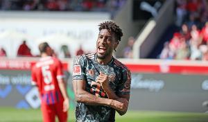 科曼：拜仁这种家的感觉如此特别，我在慕尼黑度过了美好时光