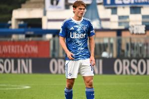 尼科·帕斯：很遗憾我的倒钩球没进，科莫得到了成长并提升了自信