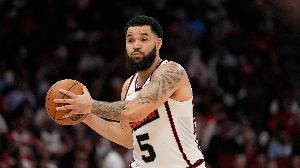 范弗里特：只有火箭输球时人们才想起还有我 赢球时根本不提我