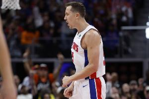 邓罗：热火球队文化自成一体 我受益匪浅 很高兴他们已步入正轨