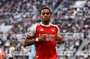 廷伯：阿森纳现在还没到骄傲的时候，我们还没任何成就不能停下