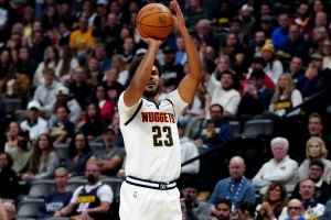 赛季最佳无奈空砍！卡梅隆·约翰逊三分9中6拿到赛季新高28分