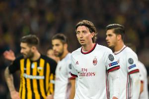 蒙托利沃：国米输米兰和马竞无需担心 劳塔罗被换不满是正常反应