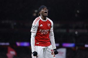 乔·科尔：为埃斯特旺而出售马杜埃凯很合理 若击败枪手就可争冠