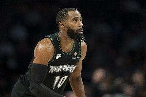 球队防守稳定性不佳？康利：进攻天赋太好 这会分散防守注意力