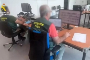 受害者多达61人，每体：西班牙一男子伪装成经纪人涉性侵被捕