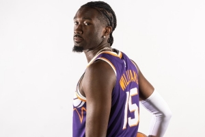 太阳背靠背迎战掘金 马威&阿伦&瑞安·邓恩&古德温出战成疑