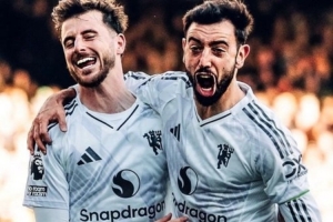 詹俊评曼联逆转水晶宫：输了场面赢了结果，中场和边路仍需引援