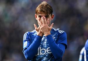 名宿：帕斯有点像巴乔但更像托蒂，这样的球员配得上在伯纳乌踢球