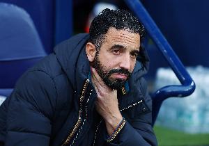 形势艰难！曼联近25个英超客场半场落后，最终仅1胜5平19负