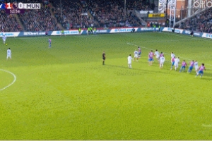 铁树开花！齐尔克泽神仙球打破7个月球荒，上次英超进球是1年前了