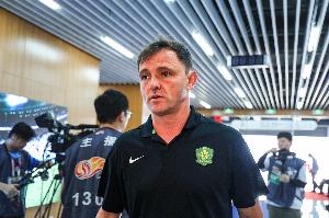 足球报：国安原本对亚冠前景较乐观 唯有足协杯夺冠才能扫去阴霾