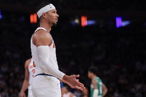 丢面子了！哈特被新秀博伊尔斯生断并被打2+1