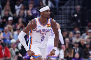 还没发力！亚历山大首节4中1仅拿2分1板2助1断