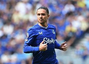 加斯科因：图赫尔让格拉利什替补令我惊讶，他应入选英格兰国家队