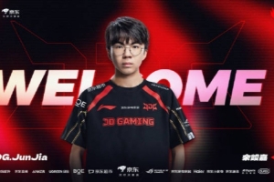 媒体人：HongQ感觉还能抢救 Junjia是真的弱而且极其不稳定