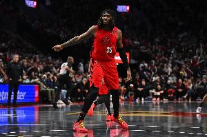 杨瀚森替补罗威？克林根缺阵谁将担任首发中锋？斯普利特：35号