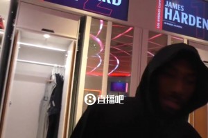 解说依力点出杨瀚森存在的两个问题：英语不行，游离与球队之外