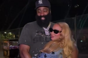 杨瀚森后续会如何？徐静雨：后续？没有后续了，这一整年完了