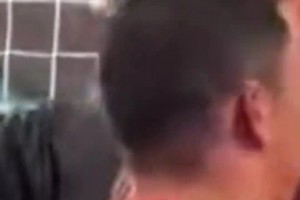 蓉城球迷怒喷：和谁有仇你们输谁，要不要脸？蹇韬：输球又怎么样