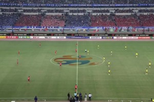 “苏超”决赛点球大战合集：尹韩龙射偏，戴曜城扑点制胜