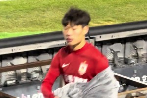 以正视听！国安名宿徐云龙：越到年底作妖的越多，能不信就不信