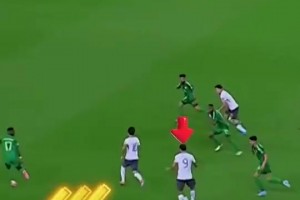 大哥大！姆巴佩当年禁区内倒地是魔笛马上放话：别想跳水！