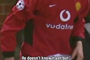 奥纳纳全场5次力扑赛后当选全场最佳，萨内和奥斯梅恩根本射不进