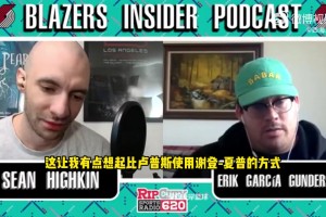 留胡子的吧友可以看看！张曼源络腮胡老公：进入秋冬到底胡子该怎么留？