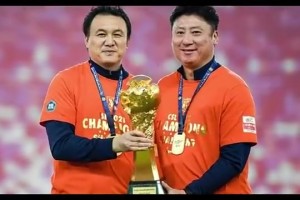 专研女人？！昔日舒畅炮轰郝伟：找小姐带回球队酒店