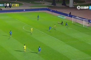 抽了一包烟也想不明白！这球舍什科为什么当年打不进？