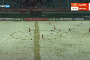 基耶萨：生涯面对的最好球员是梅西&他是史上最伟大球员