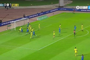 打入绝平进球❗️德里赫特赛后采访：以我们的表现，本应多拿分