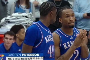 王俊杰的前锋选择！小卡大于字母，KD大于小卡和詹姆斯！